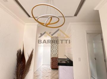 Apartamento · 47m² · 2 Quartos · 1 Vaga · Apartamento a venda com 47 m² no condominio Varandas Campestre com 2 dormitorios