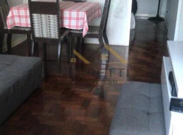Apartamento · 50m² · 2 Quartos · Apartamento à venda de 50m² com 2 quartos e 1 banheiro no Edifício Saint Paul