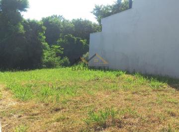 Terreno · 246m² · Terreno de 246m² à venda no Condomínio Reserva das Paineiras