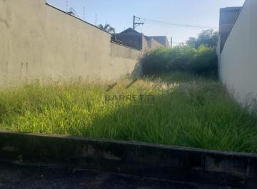 Terreno · Terreno a venda medindo 175m² no Alto Taquaral.