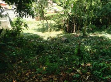 Terreno · 426m² · Terreno à venda de 426m² em Águas de São Pedro
