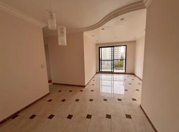 Apartamento de 4 quartos, São Paulo · Apartamento de 107M² para locação na Cidade São Francisco