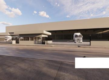 Comercial , Arujá · GALPÃO NOVO C/ 5.000 M² TERRENO 11.000 M² PÁTIO 4.000 M² P/D 13 MT ARUJA SP
