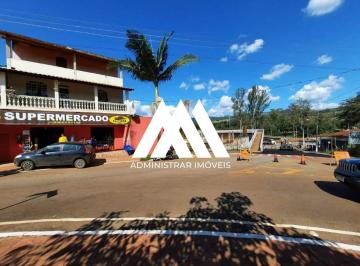 Comercial · 550m² · Vendo apartamentos com ponto comercial em Itatiaiuçu excelente localização