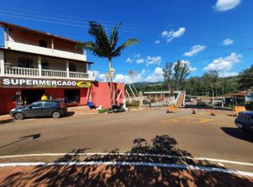 Comercial · 550m² · Vendo apartamentos com ponto comercial em Itatiaiuçu excelente localização