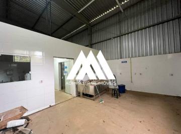 Comercial · 190m² · Alugo galpão em Itatiaiuçu de 190m² com excelente localização.