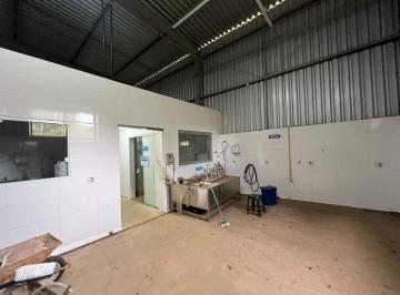Comercial · 190m² · Alugo galpão em Itatiaiuçu de 190m² com excelente localização.