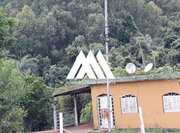 Rural · 60000m² · 4 Quartos · Vendo fazenda em Itaguara com 6 hectares e rica em água!