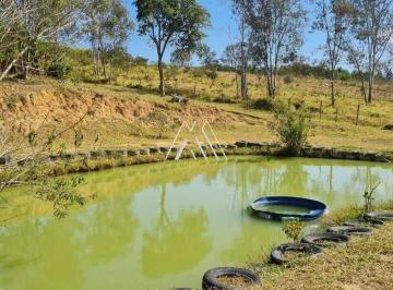 Rural · 20000m² · 4 Quartos · Vendo sitio em Itatiaiuçu de 20.000m² com 04 quartos e piscina excelente localização