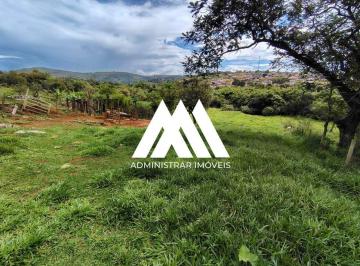 Terreno · 2200m² · Alugo terreno em Itatiaiuçu de 2.200m² com excelente localização.