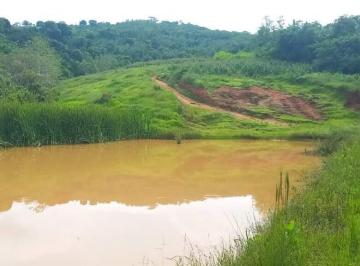 Rural · 190000m² · Vendo fazenda em Itaguara com 19 hectares e rica em água!