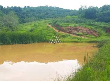 Rural · 190000m² · Vendo fazenda em Itaguara com 19 hectares e rica em água!