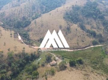 Rural · 580000m² · Vendo fazenda em Serra Azul, Mateus Leme, com 58 hectares!