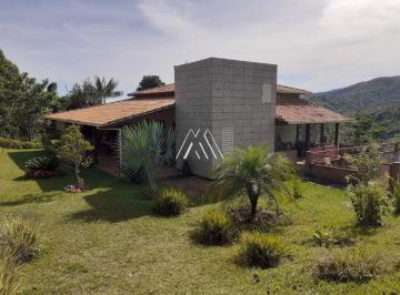 Rural · 48000m² · 3 Quartos · Vendo sitio em Itatiaiuçu de 48.000m² com 02 quartos excelente localização