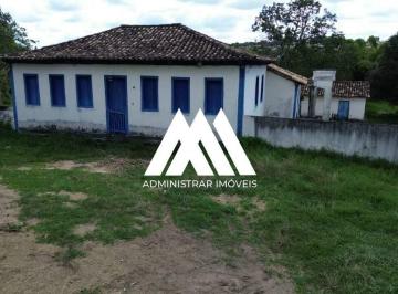 Rural · 320980m² · 10 Quartos · 3 Vagas · Vendo fazenda em Carmo do Cajuru com ótima localização!