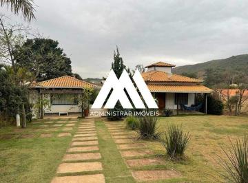Rural · 1000m² · 6 Quartos · 3 Vagas · Vendo sítio em Igarapé de 1000m² com excelente localização.