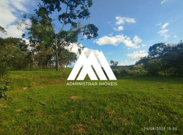 Terreno · 17000m² · Vendo terreno em Itatiaiuçu de 17.000m² com lagoa muito arborizado, com excelente localização.