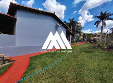 Rural · 4000m² · 6 Quartos · Vendo sitio em Itatiaiuçu de 4.000m² com 02 casas com excelente localização.