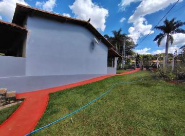 Rural · 4000m² · 6 Quartos · Vendo sitio em Itatiaiuçu de 4.000m² com 02 casas com excelente localização.