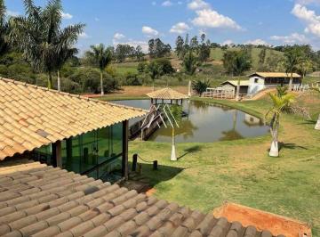 Rural · 6500000m² · 4 Quartos · Vendo fazenda em Lavras com 650 hectares muito rica em água!