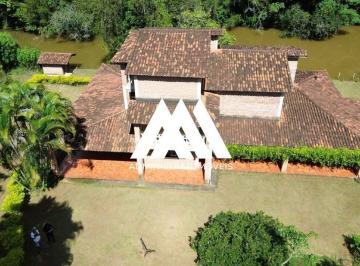 Rural · 440000m² · 6 Quartos · 3 Vagas · Vendo fazenda em Brumadinho com 44 hectares!