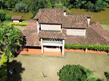 Rural · 440000m² · 6 Quartos · 3 Vagas · Vendo fazenda em Brumadinho com 44 hectares!