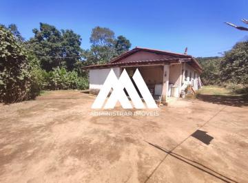 Terreno · 110000m² · Vendo terreno de 110.000m² em Itatiaiuçu com casa de 04 quartos excelente localização.