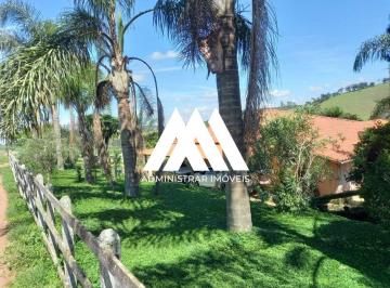 Rural · 300000m² · Vendo fazenda em Passa Tempo com 30 hectares riquíssima em água!