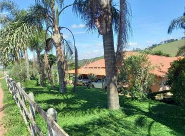 Rural · 300000m² · Vendo fazenda em Passa Tempo com 30 hectares riquíssima em água!