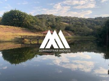 Rural · 300000m² · Vendo fazenda em Oliveira com 30 hectares!