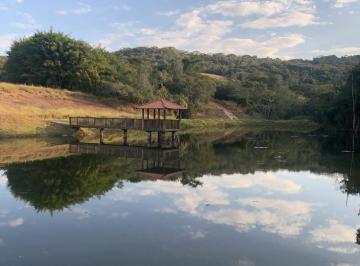 Rural · 300000m² · Vendo fazenda em Oliveira com 30 hectares!