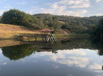 Rural · 300000m² · Vendo fazenda em Oliveira com 30 hectares!