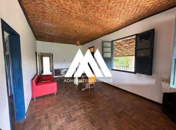 Rural · 1120000m² · Vendo fazenda em Carmópolis de Minas de 112 hectares!