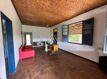 Rural · 1120000m² · Vendo fazenda em Carmópolis de Minas de 112 hectares!