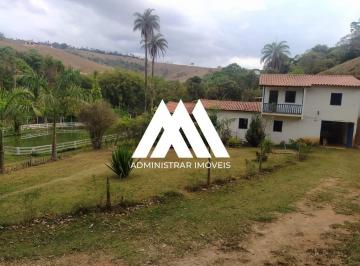 Casa · 3 Quartos · 7 Vagas · Vendo casa em Santa Terezinha de MInas com dois pavimentos!