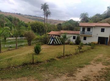 Casa · 3 Quartos · 7 Vagas · Vendo casa em Santa Terezinha de MInas com dois pavimentos!
