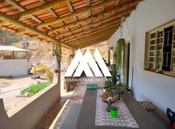 Rural · 41800m² · 2 Quartos · Vendo sítio em Itatiaiuçu de 40.800m² com 02 quartos e lagoa excelente localização