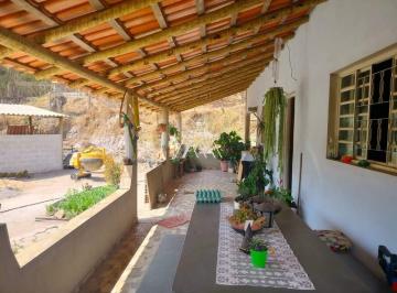 Rural · 41800m² · 2 Quartos · Vendo sítio em Itatiaiuçu de 40.800m² com 02 quartos e lagoa excelente localização