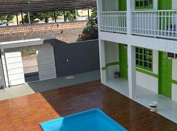 Comercial de 22 quartos, Porto Seguro · Pousada à venda