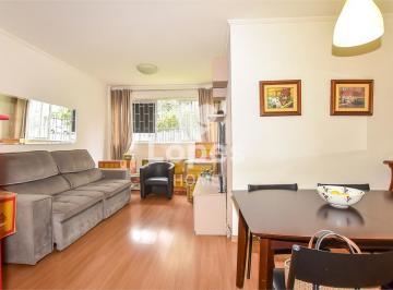 Apartamento de 2 quartos, Curitiba · Apartamento Água Verde 2 Dormitórios 1 Vaga Face Oeste