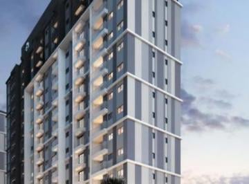 Apartamento de 2 quartos, Curitiba · Apto. Novo Mundo - (55 m²) - 2 dormitórios - (1 vaga)