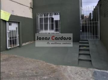 Foto 01 · Sala Comercial para Locação na Vila Oliveira, Mogi das Cruzes-SP: 1 Sala, 1 Banheiro, 1 Vaga de Gara