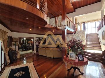 Foto 01 · Casa, Jardim Del Rey, Poços de Caldas, MG