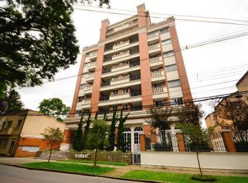 Apartamento de 3 quartos, Curitiba · Cobertura, 3 quartos 2 vagas próx praça 29