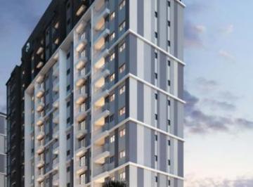 Apartamento de 2 quartos, Curitiba · Apto. Novo Mundo - (36 m²) - 2 dormitórios
