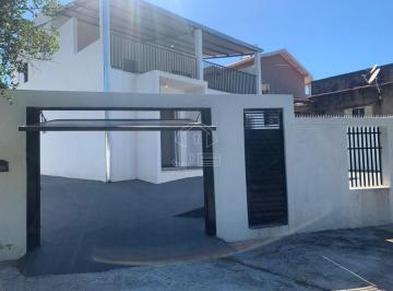 Fachada · Oportunidade: Casa sobrado à venda no Jardim Dall'Orto, em Sumaré/SP