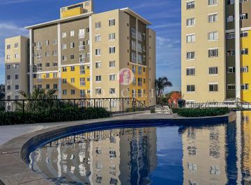 Apartamento de 3 quartos, Curitiba · Apartamento Garden 3 quartos no bairro Atuba