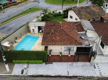 Foto 01 · Casa térrea com 2 quartos com 3 banheiros e vaga de garagem na Flórida, Praia Grande-SP: Imperdível