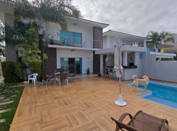 Foto 01 · Casa, Vilas do Atlântico, Lauro de Freitas, BA