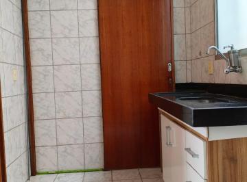 Apartamento de 4 quartos, Belo Horizonte · Apartamento de 3 quarto no Bairro Nova Granada, BH